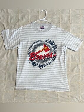 Vtg Atlanta Braves